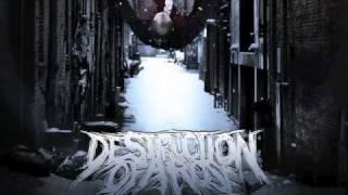 Destruction of a Rose - "63" - Trailer - Blkheart Group/BlankTV