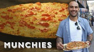 The Pizza Show: Sicily