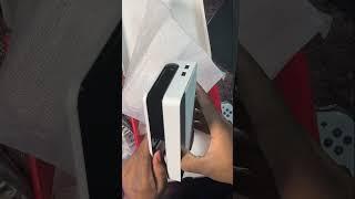 #switcholed switch unboxing