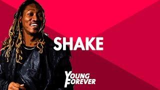 (FREE) Future Type Beat - "SHAKE" Ft. Migos & Young Thug | Rap Trap Instrumental | Free Type Beat