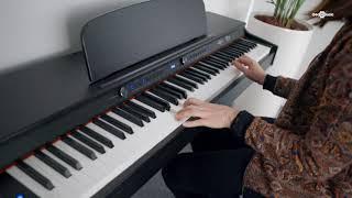 DP-6 Digital Piano by Gear4music | Gear4music