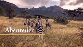 Freiheitsgefühl und Abenteuer in Afrika mit FYNCH-HATTON Adventures & Safaris