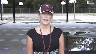 Physical Education Teacher (PE Teacher), Career Video from drkit.org