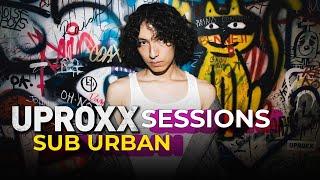 Sub Urban  - "Bandit" (Live) | UPROXX Sessions