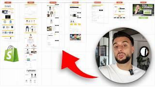 how I made $16.5M Dropshipping So You Can Just Copy Me