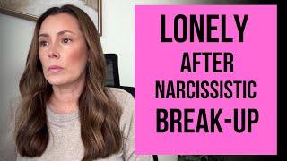 NARCISSIST Breakup Blues - Are WEEKENDS the Toughest Part?