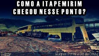 #TemasAleatórios: COMO A ITAPEMIRIM CHEGOU NESSE PONTO