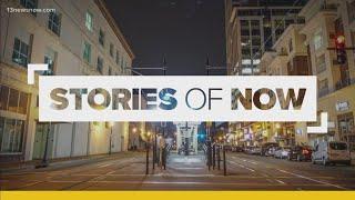 The Stories of Now: Looking back at 2024 in Hampton Roads