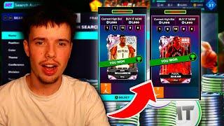 BEST SNIPE FILTERS TO MAKE MT IN NBA 2K25 MYTEAM! START MAKING MILLIONS OF MT!