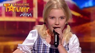 What is this - "yodeling"? Just hear it! - Got Talent 2017