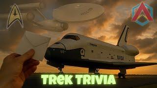 Star Trek Changed NASA: Here’s How   Trek Trivia