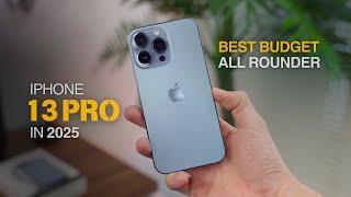 iPhone 13 Pro in 2025: Best Budget All Rounder Phone (REVIEW)