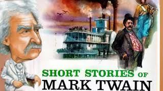 Short Stories of Mark Twain - Intermediate level - Audiobook