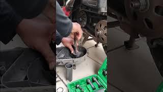 cara melepas bearing/laker bak cvt @guthengkece1723
