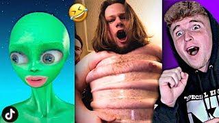 CREATIVE TikToks That Are Actually Hilarious..