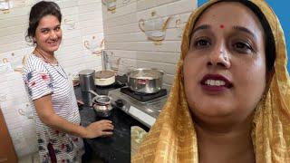 Jethani Ke Ghar Jakar Subha- Subha Diya Surprise || Pal Family Vlogs