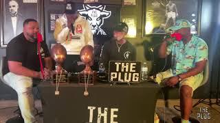 The Plug 98 | The San Antonio Tone Babys