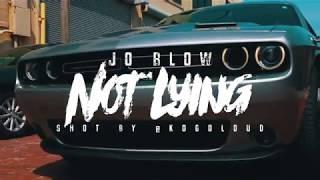 I.M.O.L JoeBlow Not Lying ft CBSM Henny Shot By @kogoloud