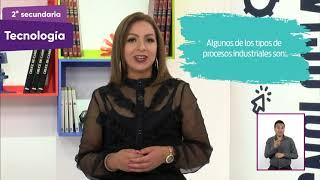 07-dic-2021 • 2° Secundaria » Tecnología » ¿Cuál elijo: proceso artesanal o proceso industrial?