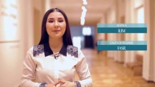 Видеоуроки «Elifbe». Министерство образования и науки Украины
