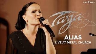 TARJA 'Alias' - Official Live Video