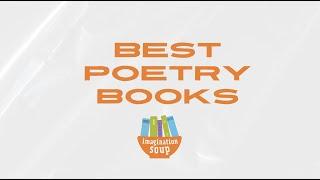 Poetry Books for Children