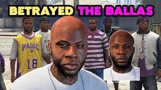 The King Tiny Story: Love and Betrayal on Grove Street