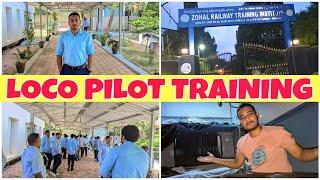 ALP SPECIAL TRAINING ! Pilot Rajiv Vlogs