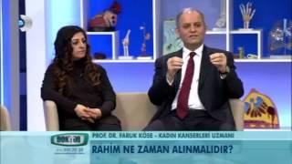 Rahmin alınması cinselliği nasıl etkiler?