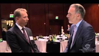 Roland Schubert - Feedback EXECUTIVE SEMINARS® 2016