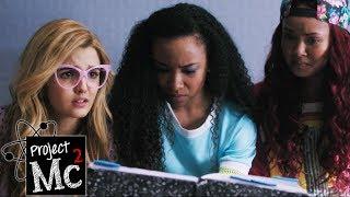 Project Mc² | F.A.I.T.H | STEM Compilation | Streaming Now on Netflix!
