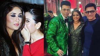 Inside party moments of Karan Johar birthday party! Celebrities enjoying