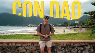 Кон Дао: Райский уголок Вьетнама и темная история тюрьмы для политических заключенных