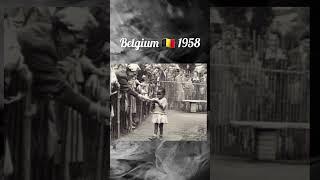 Belgium's Human Zoo : Unmasking the Reality