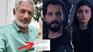 Gökberk's Father Reveled reason of özge and gökberk breakup!