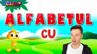 Alfabetul cu Spery