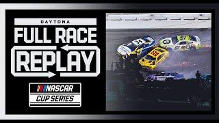 2024 Coke Zero Sugar 400 from Daytona International Speedway | NASCAR Cup Series Full Race Replay