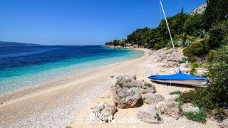 beach Murvica, island Brač, Murvica, Croatia