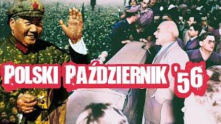 Polski Październik '56 | Dudek o Historii