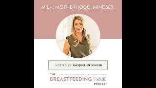 #063: Medications During Lactation with Dr. Leslie Southard