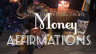 Money Affirmations | Attract Money Quickly