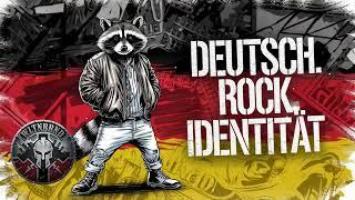 [WLTNBRND] Kollektiv - DeutschRock und Identität 