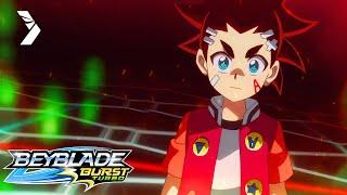 BEYBLADE BURST TURBO: TURBO INSTRUMENTAL MUSIC VIDEO (FULL VERSION)