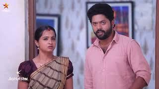 Sakthivel | Episode Preview 2 | 1st March 2025