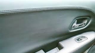 Vision Bugatti - Honda HRV S by Jok Mobil Maestro