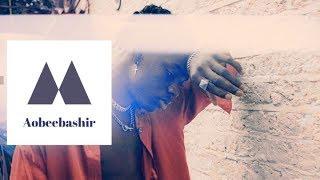 Rema×Santi×Khalid Afro Rnb Type Beat/Instrumental|Afro Pop fusion "INN" prod by_AobeeBashir(2020)