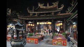 Lukang Mazu Temple / 鹿港天后宮 (Lukang / 鹿港)