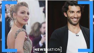 Blake Lively sues Justin Baldoni for sexual harassment: The Scoop | Morning in America