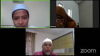 Khamis | Asas Bahasa Al-Quran 1 | Ustaz Imam