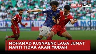 Pengamat: Indonesia Hadapi 3 Laga Krusial | Beritasatu